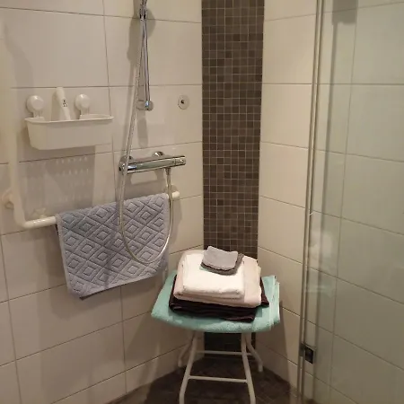 Ferienwohnung Kurzell Meißenheim
