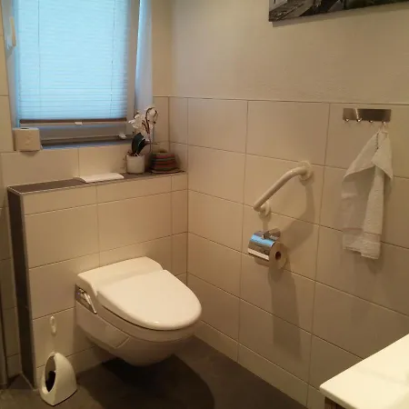 Ferienwohnung Kurzell