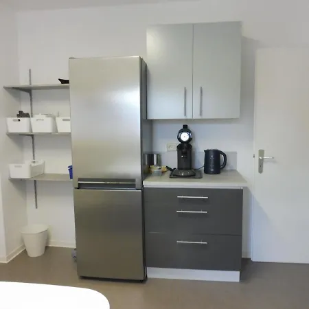 Ferienwohnung Kurzell