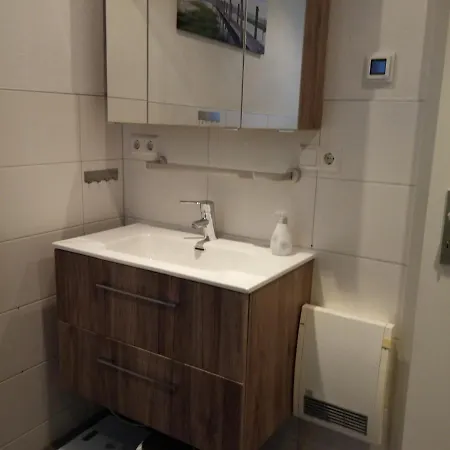 Ferienwohnung Kurzell Meißenheim