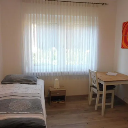 Ferienwohnung Kurzell Appartamento