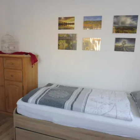 Ferienwohnung Kurzell Appartamento